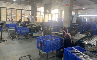 চীন Guangzhou Summer Auto parts Co., Ltd. সংস্থা প্রোফাইল